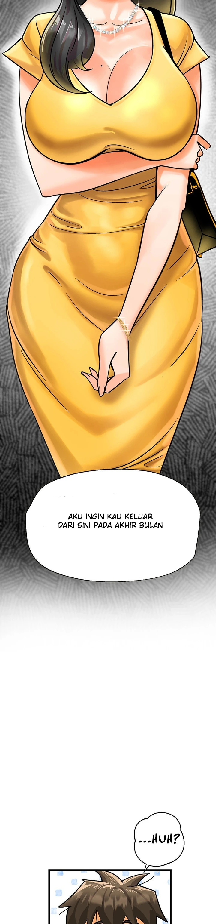 Farming with Girls Chapter 03 - Page 8